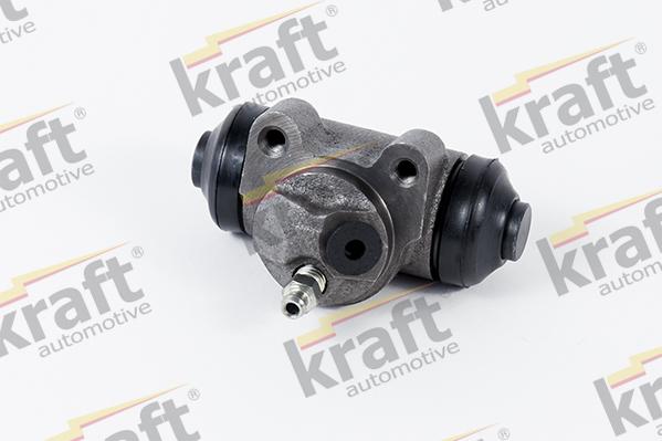 KRAFT AUTOMOTIVE 6036300 - Riteņa bremžu cilindrs www.autospares.lv