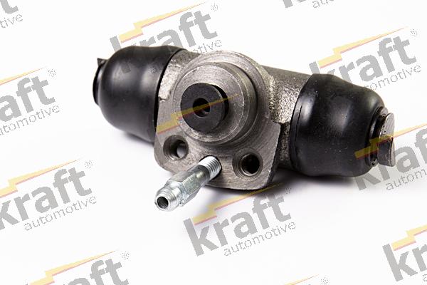 KRAFT AUTOMOTIVE 6030060 - Riteņa bremžu cilindrs autospares.lv