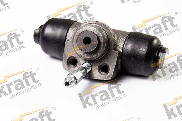 KRAFT AUTOMOTIVE 6030020 - Riteņa bremžu cilindrs autospares.lv