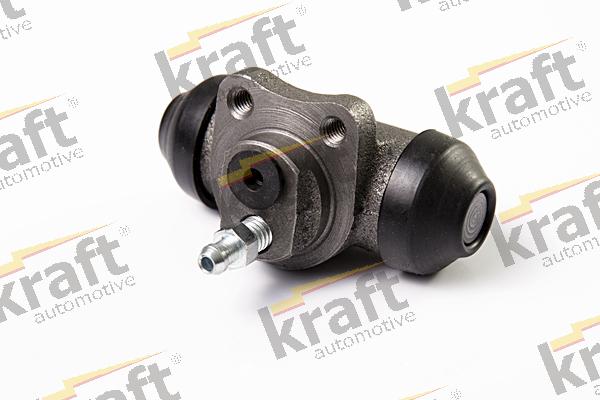 KRAFT AUTOMOTIVE 6031600 - Riteņa bremžu cilindrs autospares.lv