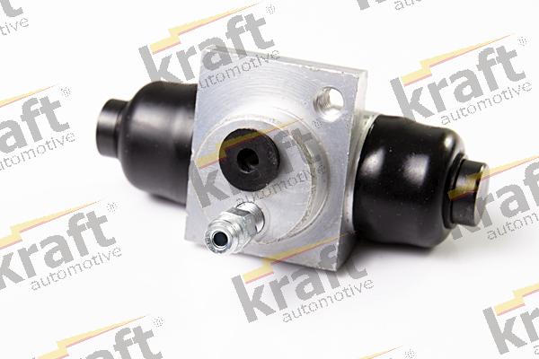 KRAFT AUTOMOTIVE 6031610 - Riteņa bremžu cilindrs autospares.lv