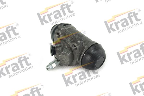 KRAFT AUTOMOTIVE 6031158 - Колесный тормозной цилиндр www.autospares.lv