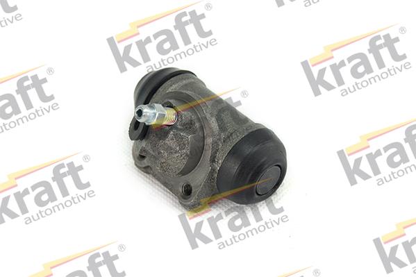 KRAFT AUTOMOTIVE 6031160 - Колесный тормозной цилиндр www.autospares.lv