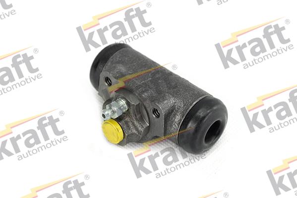 KRAFT AUTOMOTIVE 6038551 - Riteņa bremžu cilindrs www.autospares.lv