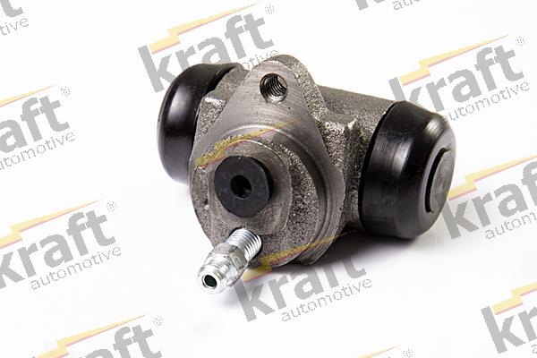 KRAFT AUTOMOTIVE 6033050 - Riteņa bremžu cilindrs www.autospares.lv