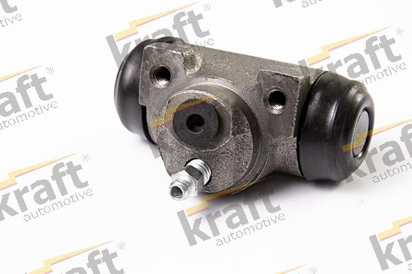 KRAFT AUTOMOTIVE 6033020 - Riteņa bremžu cilindrs autospares.lv