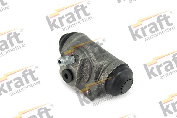 KRAFT AUTOMOTIVE 6033170 - Riteņa bremžu cilindrs autospares.lv