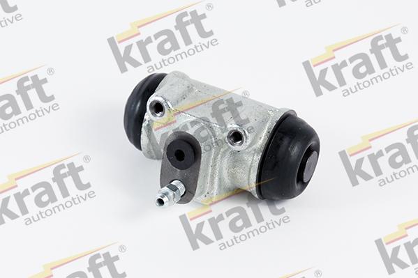 KRAFT AUTOMOTIVE 6033365 - Riteņa bremžu cilindrs www.autospares.lv