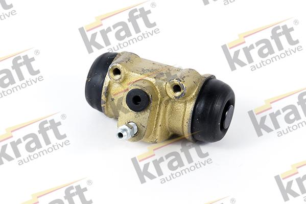 KRAFT AUTOMOTIVE 6033360 - Riteņa bremžu cilindrs www.autospares.lv