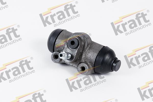 KRAFT AUTOMOTIVE 6032540 - Riteņa bremžu cilindrs www.autospares.lv