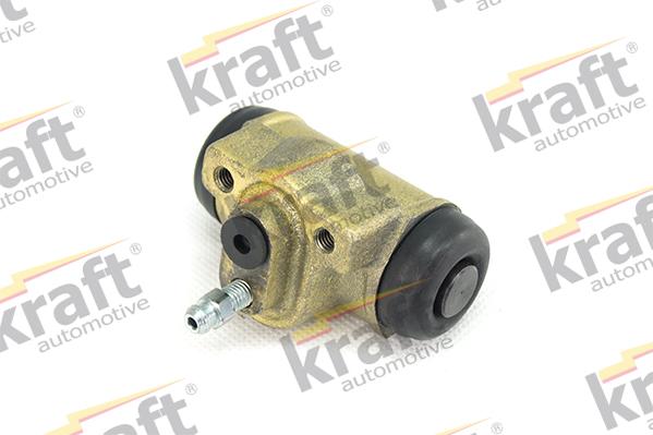 KRAFT AUTOMOTIVE 6032525 - Riteņa bremžu cilindrs www.autospares.lv