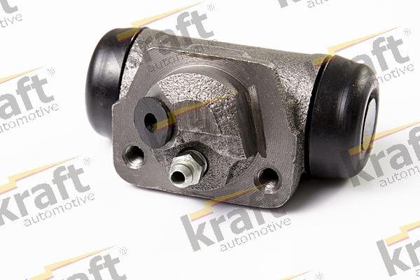 KRAFT AUTOMOTIVE 6032065 - Riteņa bremžu cilindrs www.autospares.lv