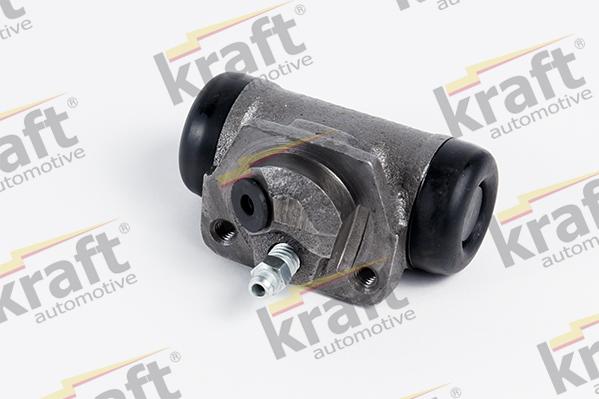 KRAFT AUTOMOTIVE 6032060 - Riteņa bremžu cilindrs www.autospares.lv