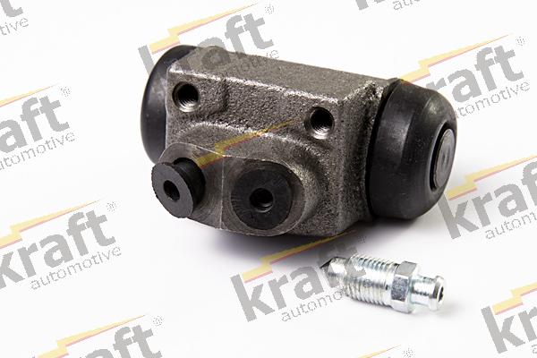 KRAFT AUTOMOTIVE 6032150 - Riteņa bremžu cilindrs autospares.lv