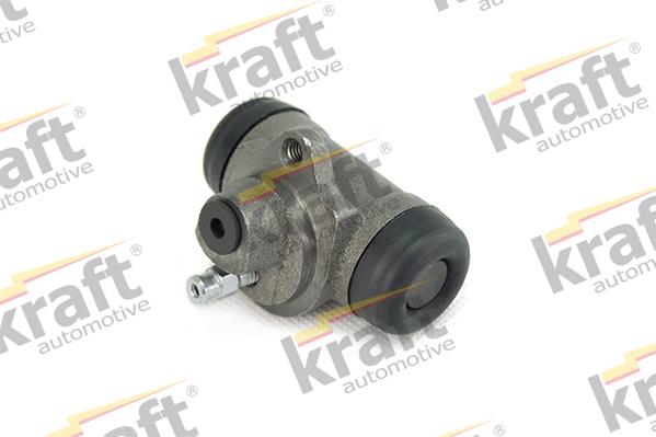 KRAFT AUTOMOTIVE 6032110 - Riteņa bremžu cilindrs www.autospares.lv