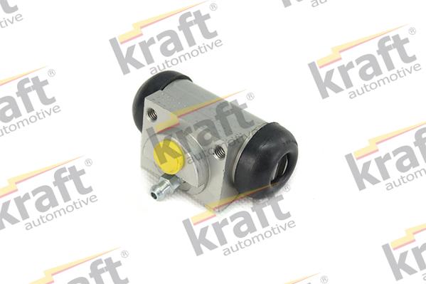 KRAFT AUTOMOTIVE 6032185 - Riteņa bremžu cilindrs autospares.lv