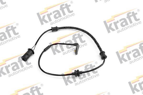 KRAFT AUTOMOTIVE 6121540 - Indikators, Bremžu uzliku nodilums www.autospares.lv