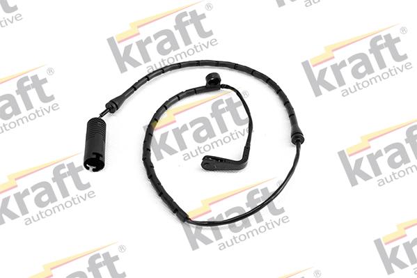 KRAFT AUTOMOTIVE 6122515 - Indikators, Bremžu uzliku nodilums autospares.lv