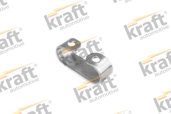 KRAFT AUTOMOTIVE 0590010 - Atspere, Trokšņu slāpētājs www.autospares.lv