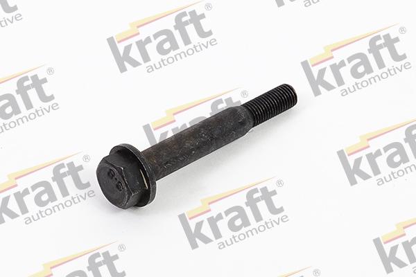 KRAFT AUTOMOTIVE 0591521 - Skrūve, Izplūdes sistēma www.autospares.lv