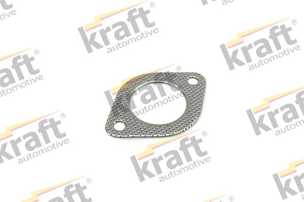 KRAFT AUTOMOTIVE 0544000 - Blīve, Izplūdes caurule www.autospares.lv