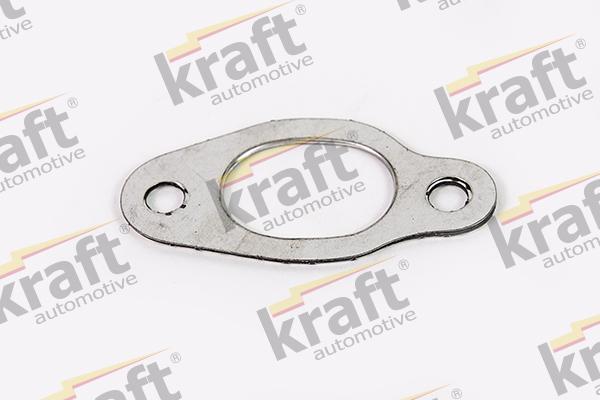 KRAFT AUTOMOTIVE 0540020 - Gasket, exhaust manifold www.autospares.lv