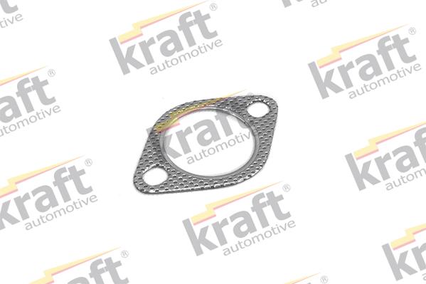 KRAFT AUTOMOTIVE 0543510 - Blīve, Izplūdes caurule www.autospares.lv