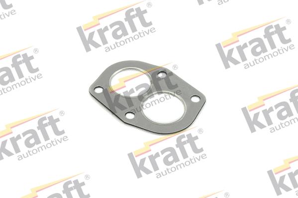 KRAFT AUTOMOTIVE 0543010 - Blīve, Izplūdes caurule www.autospares.lv