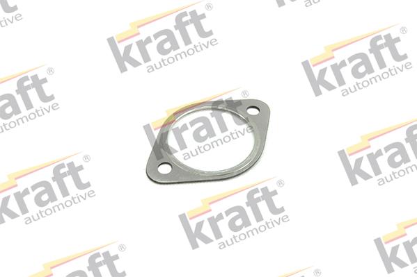 KRAFT AUTOMOTIVE 0542080 - Blīve, Izplūdes caurule www.autospares.lv