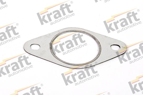 KRAFT AUTOMOTIVE 0542020 - Blīve, Izplūdes caurule www.autospares.lv