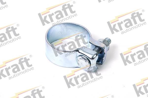 KRAFT AUTOMOTIVE 0550020 - Соединительные элементы, система выпуска www.autospares.lv