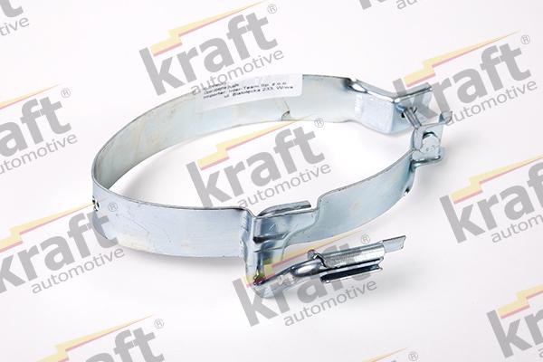 KRAFT AUTOMOTIVE 0551500 - Kronšteins, Trokšņa slāpētājs www.autospares.lv