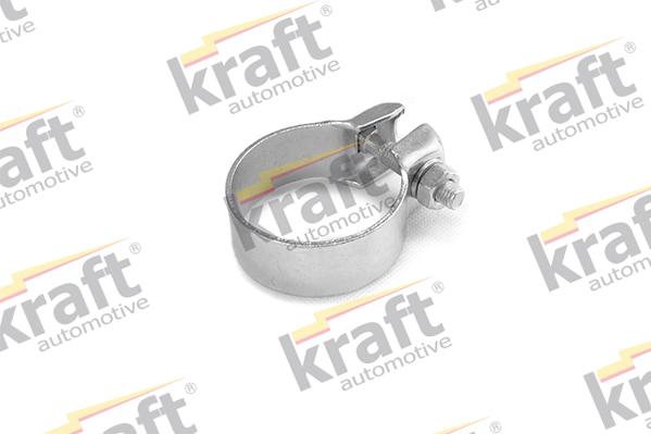 KRAFT AUTOMOTIVE 0558559 - Pipe Connector, exhaust system www.autospares.lv