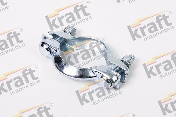 KRAFT AUTOMOTIVE 0558506 - Комплект зажимной детали www.autospares.lv