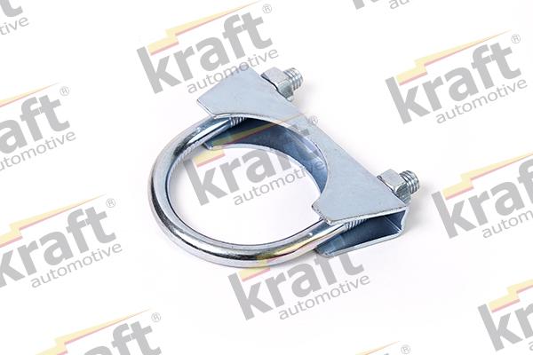 KRAFT AUTOMOTIVE 0558500 - Pipe Connector, exhaust system www.autospares.lv