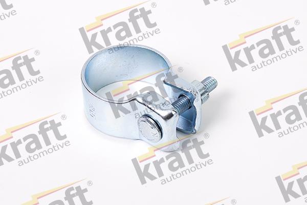 KRAFT AUTOMOTIVE 0558584 - Pipe Connector, exhaust system www.autospares.lv