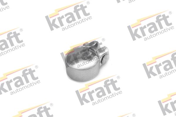 KRAFT AUTOMOTIVE 0558585 - Pipe Connector, exhaust system www.autospares.lv