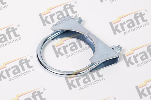 KRAFT AUTOMOTIVE 0558531 - Pipe Connector, exhaust system www.autospares.lv