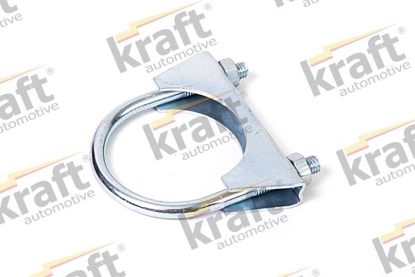 KRAFT AUTOMOTIVE 0558524 - Соединительные элементы, система выпуска www.autospares.lv