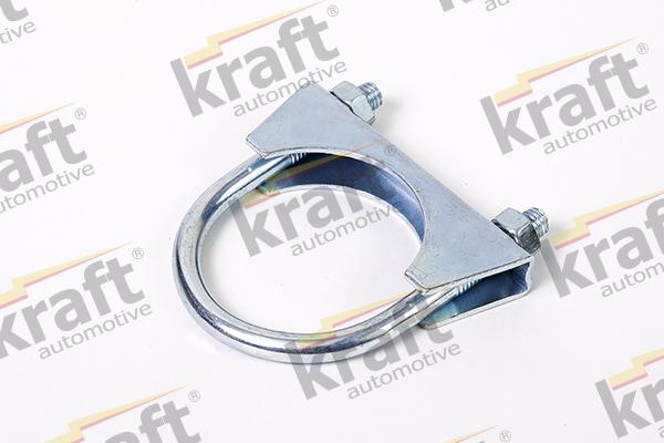 KRAFT AUTOMOTIVE 0558526 - Соединительные элементы, система выпуска www.autospares.lv