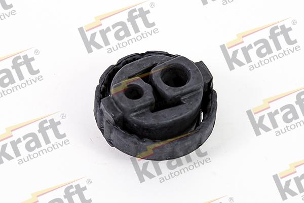 KRAFT AUTOMOTIVE 0505950 - Kronšteins, Trokšņa slāpētājs www.autospares.lv