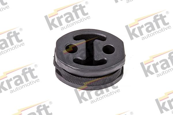 KRAFT AUTOMOTIVE 0505905 - Kronšteins, Trokšņa slāpētājs www.autospares.lv