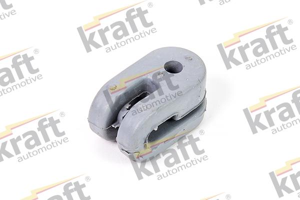 KRAFT AUTOMOTIVE 0505040 - Kronšteins, Trokšņa slāpētājs www.autospares.lv