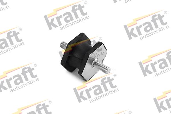 KRAFT AUTOMOTIVE 0505020 - Holding Bracket, silencer www.autospares.lv