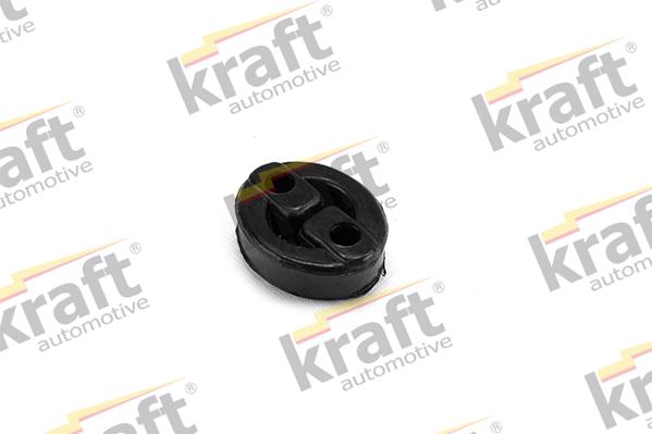 KRAFT AUTOMOTIVE 0506305 - Kronšteins, Izplūdes gāzu sistēma www.autospares.lv