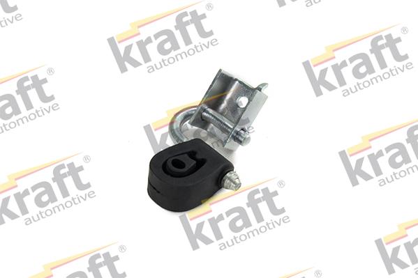 KRAFT AUTOMOTIVE 0500145 - Kronšteins, Trokšņa slāpētājs www.autospares.lv