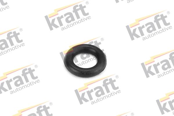 KRAFT AUTOMOTIVE 0501610 - Kronšteins, Trokšņa slāpētājs www.autospares.lv