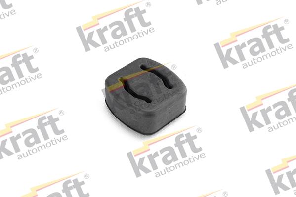 KRAFT AUTOMOTIVE 0501040 - Kronšteins, Trokšņa slāpētājs www.autospares.lv