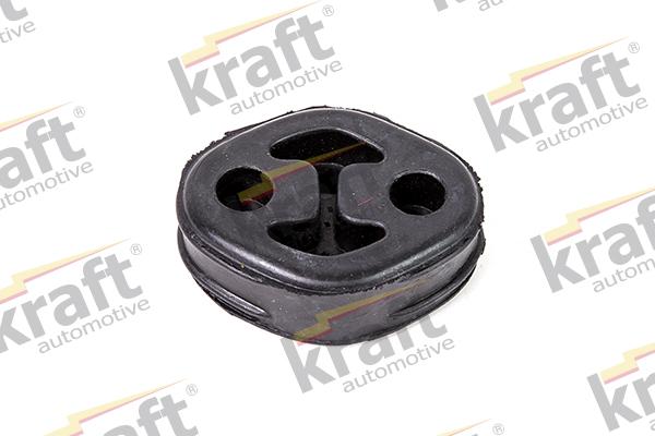 KRAFT AUTOMOTIVE 0501027 - Kronšteins, Izplūdes gāzu sistēma www.autospares.lv