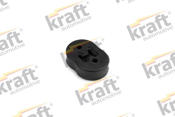 KRAFT AUTOMOTIVE 0508320 - Kronšteins, Trokšņa slāpētājs www.autospares.lv